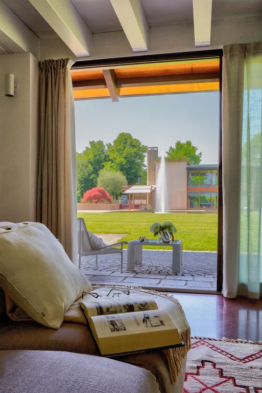 Agriturismo Corte D'Acqua Abano Terme Buitenkant foto