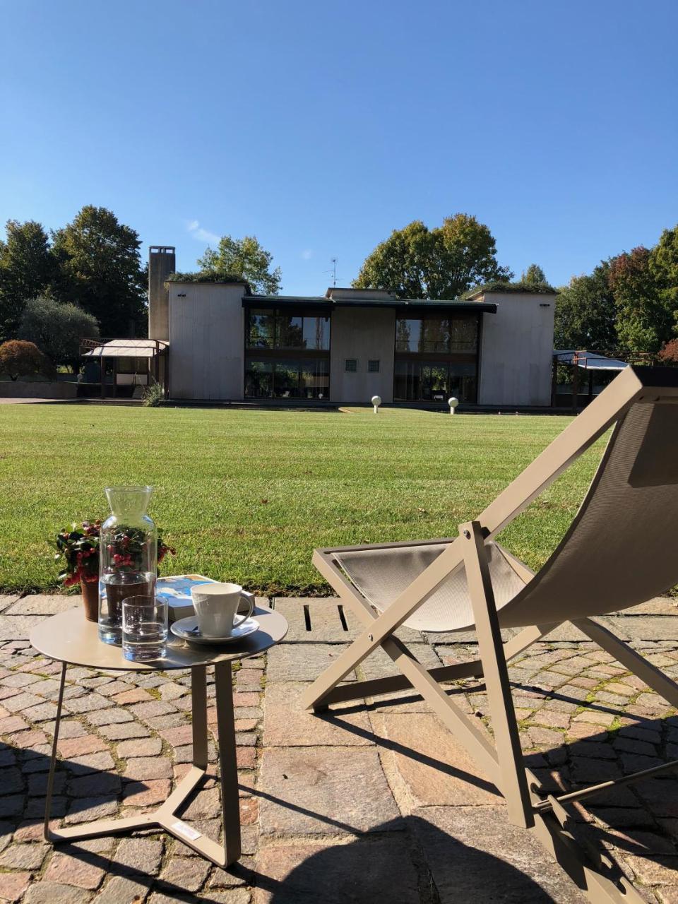 Agriturismo Corte D'Acqua Abano Terme Buitenkant foto